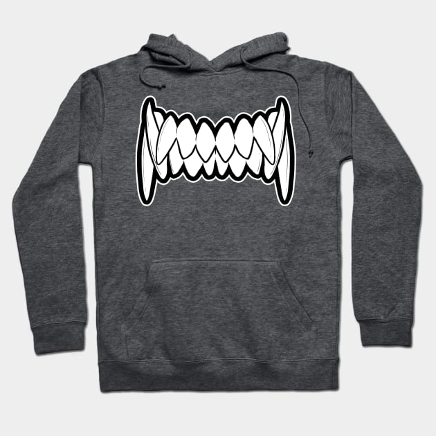 Show Your Canines Hoodie by KCDragons